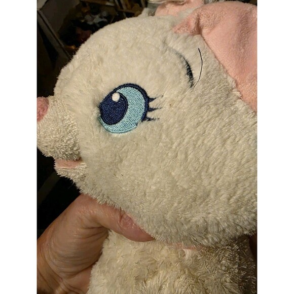 Disney Aristocrats Marie 12" Stuffed Plush Cat Disneyland Disneyworld - Picture 10 of 13